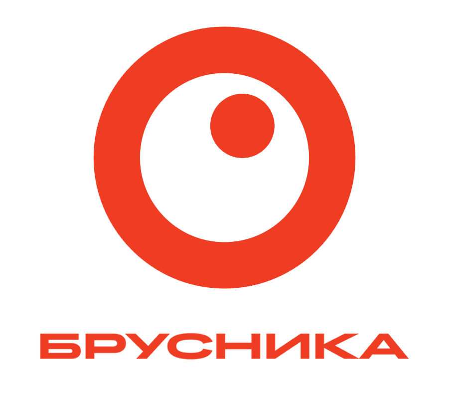 Брусника